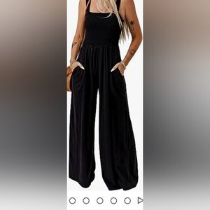 Jumper Large wide leg